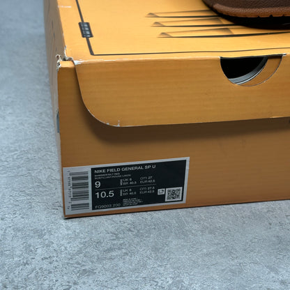 Nike Field General Union LA Shimmer *pre-owned* SIZE 9