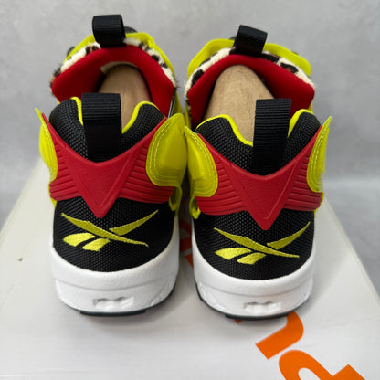 Reebok Instapump Fury atmos Citron Animal