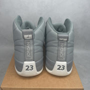 Jordan 12 Retro Stealth 10.5 (Pre-Owned) - Image 4