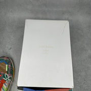 adidas ZX 8000 Sean Wotherspoon Superearth *pre-owned* SIZE 12