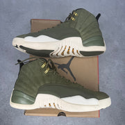 Jordan 12 Retro Chris Paul Class Of 2003 pre-owned size 12