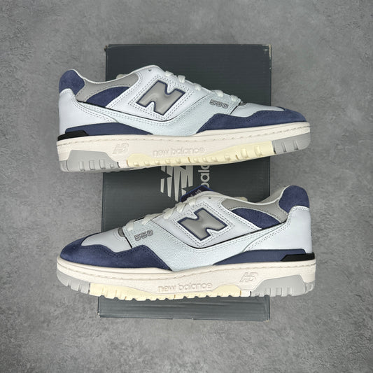 New Balance 550 White Dream State