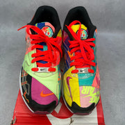 Nike Air Max 2 Light atmos *pre - owned* SIZE 9.5 - Kicks Collective PA - Nike - CJ6200-001/BV7406-001 - Men's Shoes - 9.5M/11W - Pre - Owned