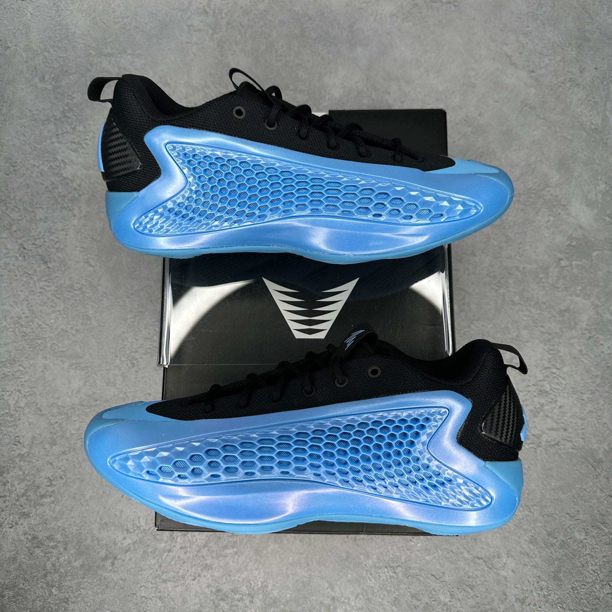 adidas AE 1 Low Nick's Gift