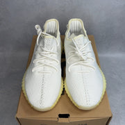 adidas Yeezy Boost 350 V2 Cream 9 (New) - tag