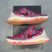 Nike KD 8 Aunt Pearl 11 (Pre-Owned) - front