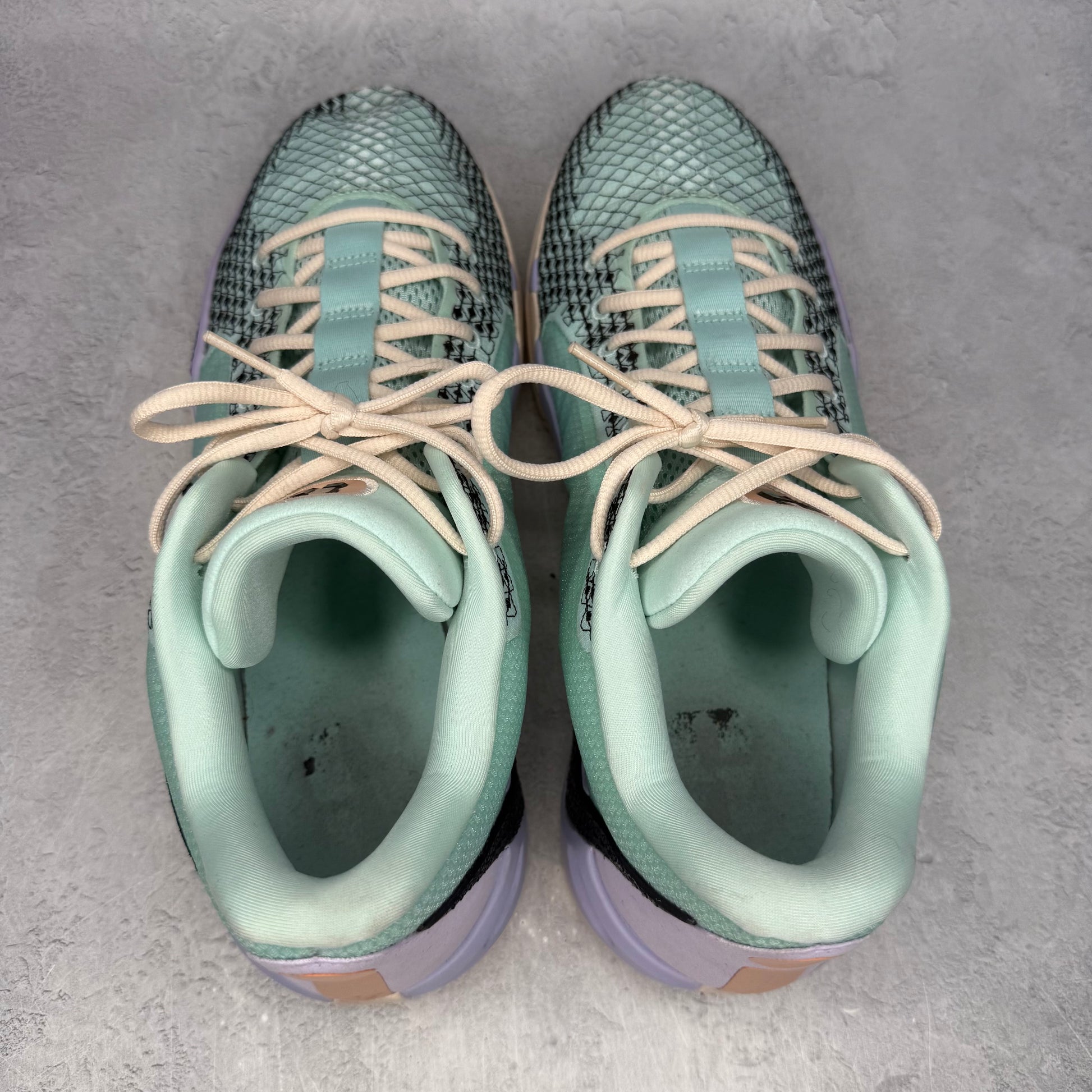 Nike Sabrina 1 Brooklyn's Finest (Women's) *pre-owned* SIZE 15W/13.5M