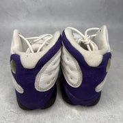 Jordan 13 Retro Lakers (GS) *pre-owned* SIZE 5.5Y