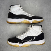 Jordan 11 Retro DMP Gratitude (2023) *pre-owned* SIZE 11.5