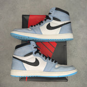 Jordan 1 Retro High OG University Blue - Image 2