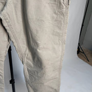 Carhartt Pocket Painter Jeans Tan/Cream *pre-owned* SIZE 36/30