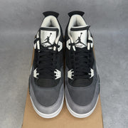 Jordan 4 Retro Fear Pack (2013) 11 11 (Pre-Owned) - tag