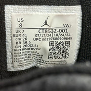 Jordan 3 Retro Black Cat (2025) used