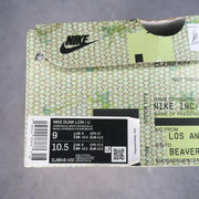 Nike Dunk Low Union Passport Pack Argon 9 (Pre-Owned) - aux