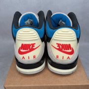 Jordan 3 Retro OG Rare Air 12 (Pre-Owned) - Image 4
