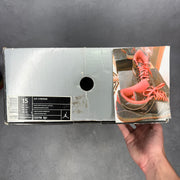Air Jordan Fusion 3 'Varsity Red'