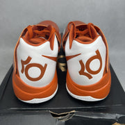 Nike KD 4 Texas Longhorns (2025) - Image 4
