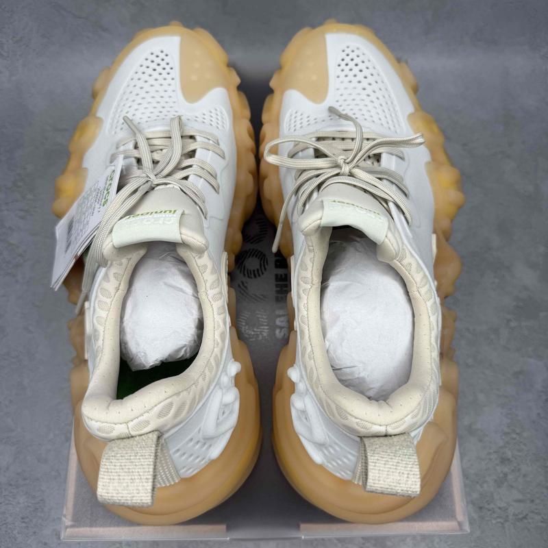 Crocs Pollex Juniper by Salehe Bembury Tahini - Kicks Collective PA - Crocs - 208694 - 1RW - Men's Shoes - 12M/13.5W - Brand New