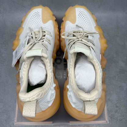 Crocs Pollex Juniper by Salehe Bembury Tahini