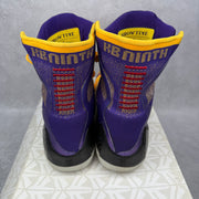 Nike Kobe 9 Elite Team Showtime *pre-owned* SIZE 10.5