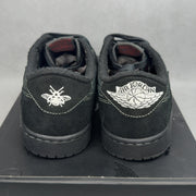 Jordan 1 Retro Low OG SP Travis Scott Black Phantom - Image 4