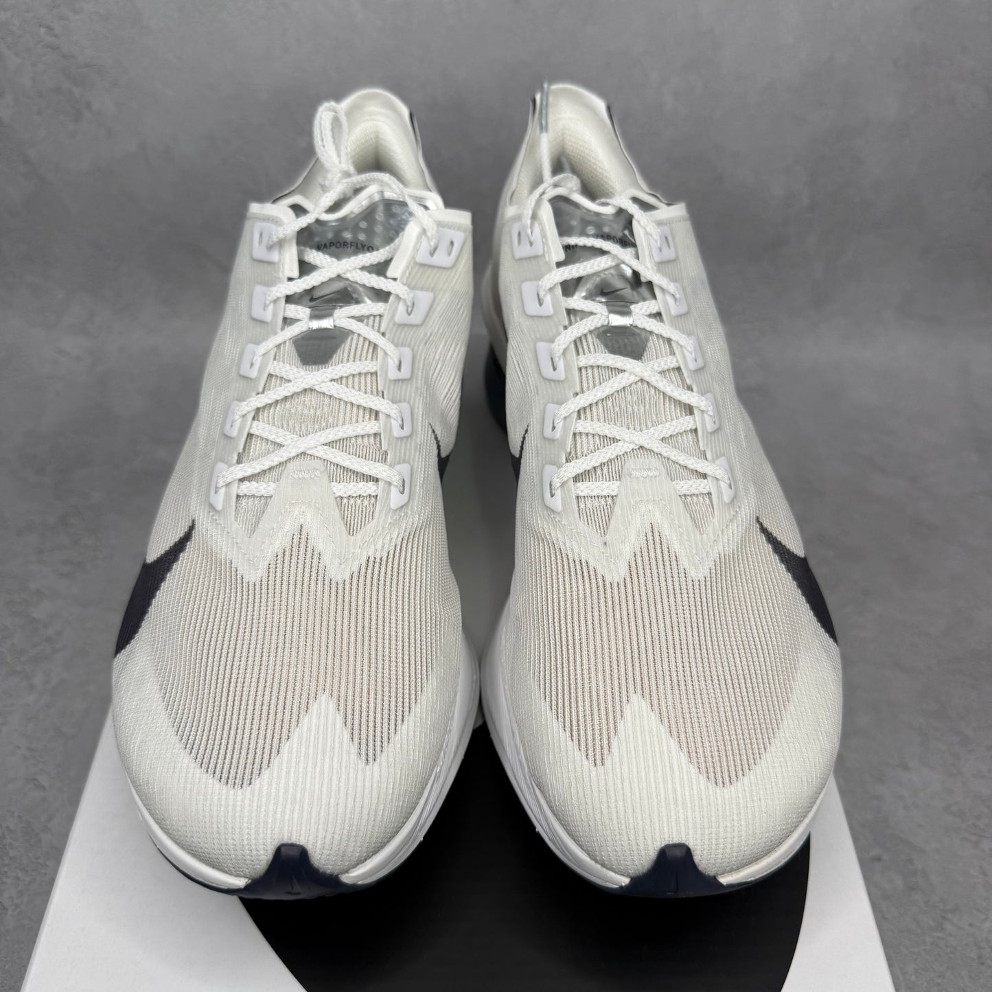 Nike ZoomX Vaporfly Next% 4 White Obsidian Mist