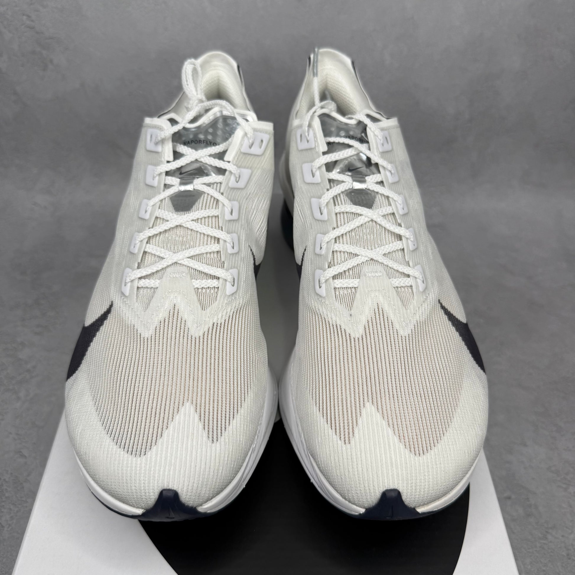 Nike ZoomX Vaporfly Next% 4 White Obsidian Mist