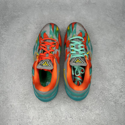 Nike Kobe 8 Protro Venice Beach (2024) *pre-owned* SIZE 11