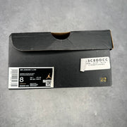 Jordan 1 Low University Blue Black *pre - owned* SIZE 8 - Kicks Collective PA - Jordan - 553558-403 - Men's Shoes - 8M/9.5W - Pre - Owned