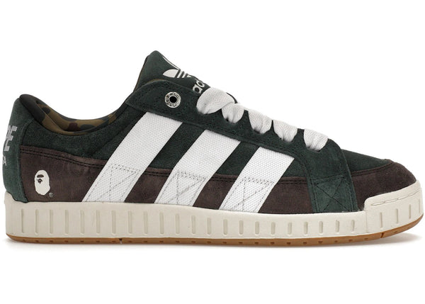 adidas NRTN Bape Shadow Green - Kicks Collective PA - adidas - IE6117 - Men's Shoes - 11M/12.5W - Brand New