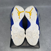 Jordan 9 Retro Kobe Bryant PE 8.5 (Pre-Owned) - Kicks Collective PA - Jordan - 302370-121-8.5-PO-1 - Pre-Owned Sneakers - 8.5