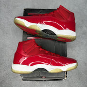 Jordan 11 Retro Win Like 96 *pre-owned* SIZE 11