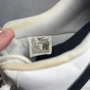 Nike Air Force 1 Low White Black Midsole 10.5 (Pre-Owned) - Image 7