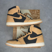 Jordan 1 Retro High OG Heirloom 11 (Pre-Owned) - Kicks Collective PA - Jordan - 555088-202-11-PO-1 - Pre-Owned Sneakers - 11M / 12.5W