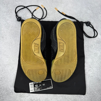 Nike Air Yeezy 2 Solar Red *pre - owned* SIZE 12 - Kicks Collective PA - Nike - 508214-006 - Men's Shoes - 12M/13.5W - Pre - Owned - No Box