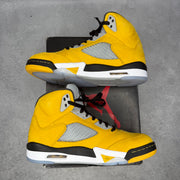 Jordan 5 Retro Tokyo T23 (2025) *pre-owned* SIZE 9.5