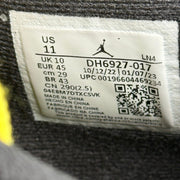 Jordan 4 Retro Thunder (2023) *pre - owned* SIZE 11 - Kicks Collective PA - Jordan - DH6927-017 - Men's Shoes - 11M/12.5W - Pre - Owned