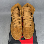 Jordan 1 Retro High Wheat - Image 3