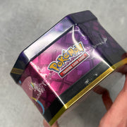 2026 Pokemon Mega Gengar Mega Moonlit Tin