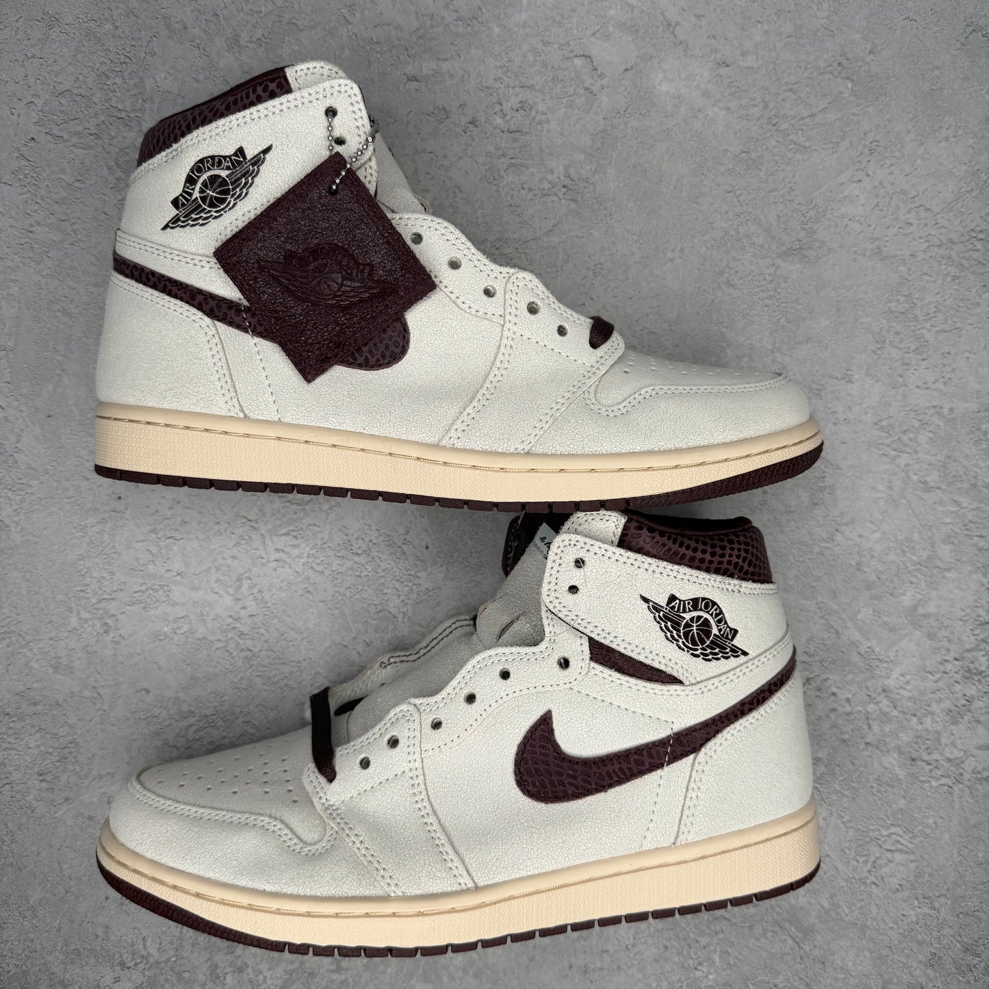 Jordan 1 Retro High OG A Ma Maniére