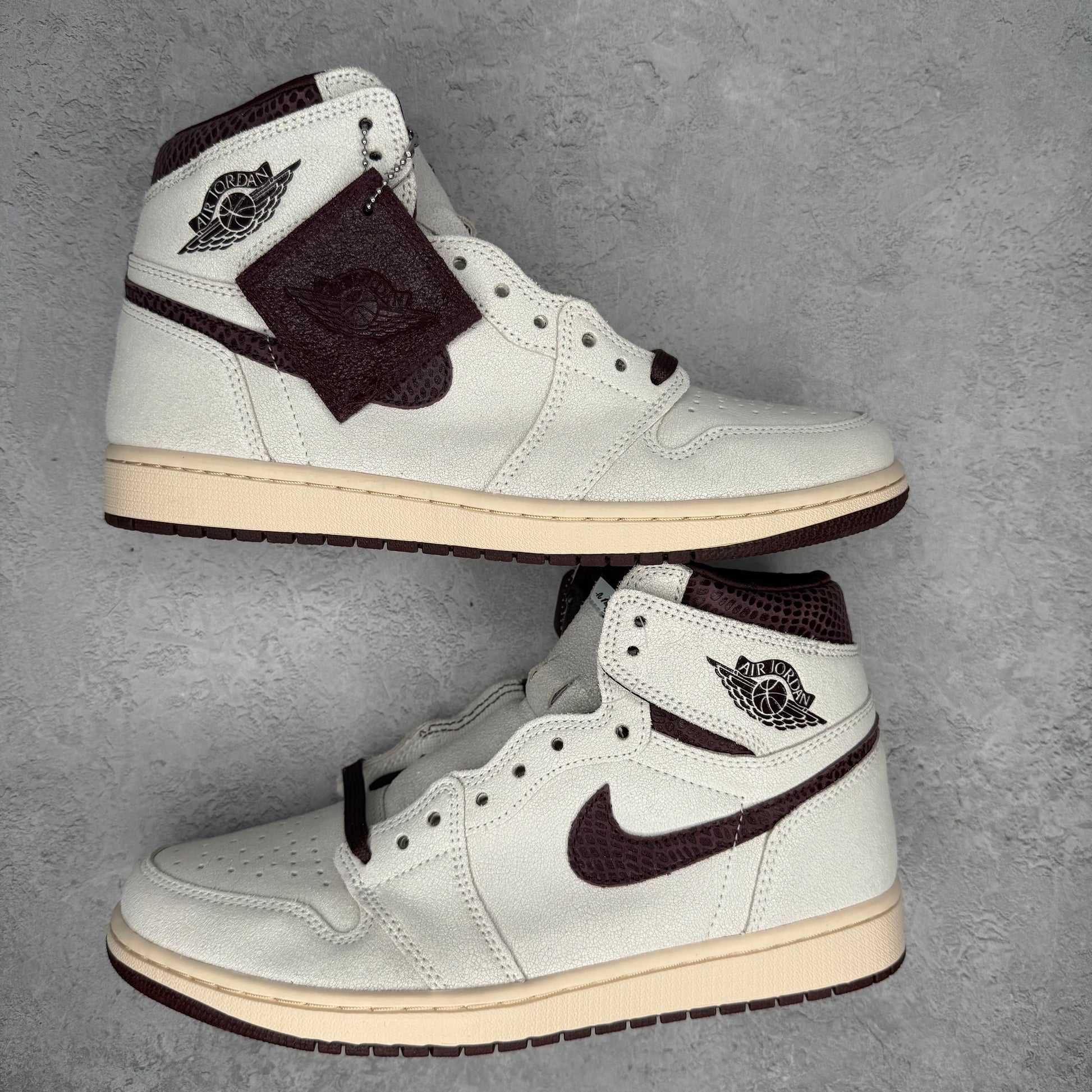 Jordan 1 Retro High OG A Ma Maniére