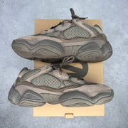 adidas Yeezy 500 Clay Brown *pre-owned* SIZE 10