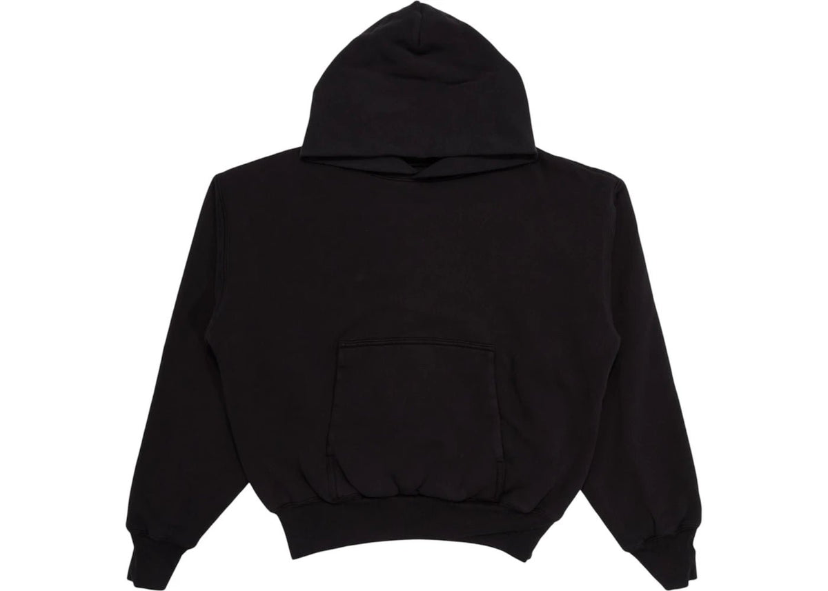 Yeezy Gap Hoodie Black - Kicks Collective PA - Yeezy - YEEZY-X2KOY8D2 - Apparel - XS - Brand New