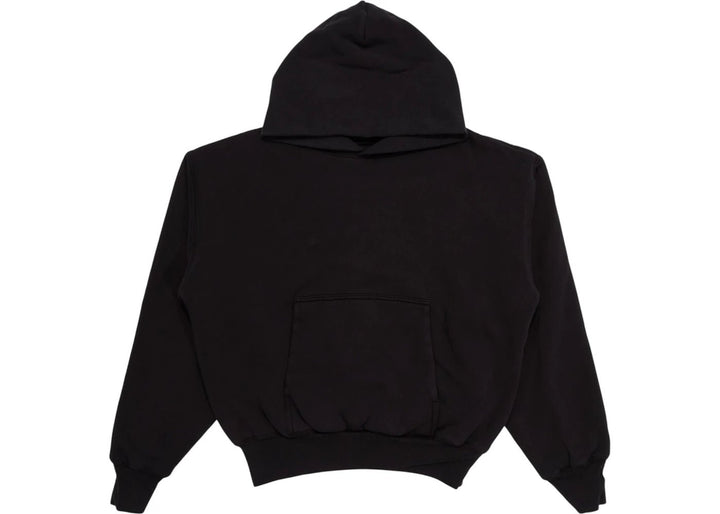Yeezy Gap Hoodie Black - Kicks Collective PA - Yeezy - YEEZY-X2KOY8D2 - Apparel - XS - Brand New