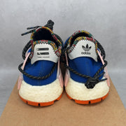 adidas NMD Hu Pharrell Inspiration Pack Powder Blue 8 (Pre-Owned) - aux