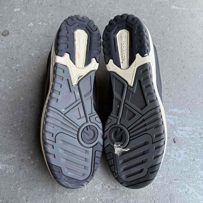 New Balance 550 Panda *pre-owned* SIZE 10