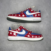 Nike Air Force 1 Low All-Star (2006)