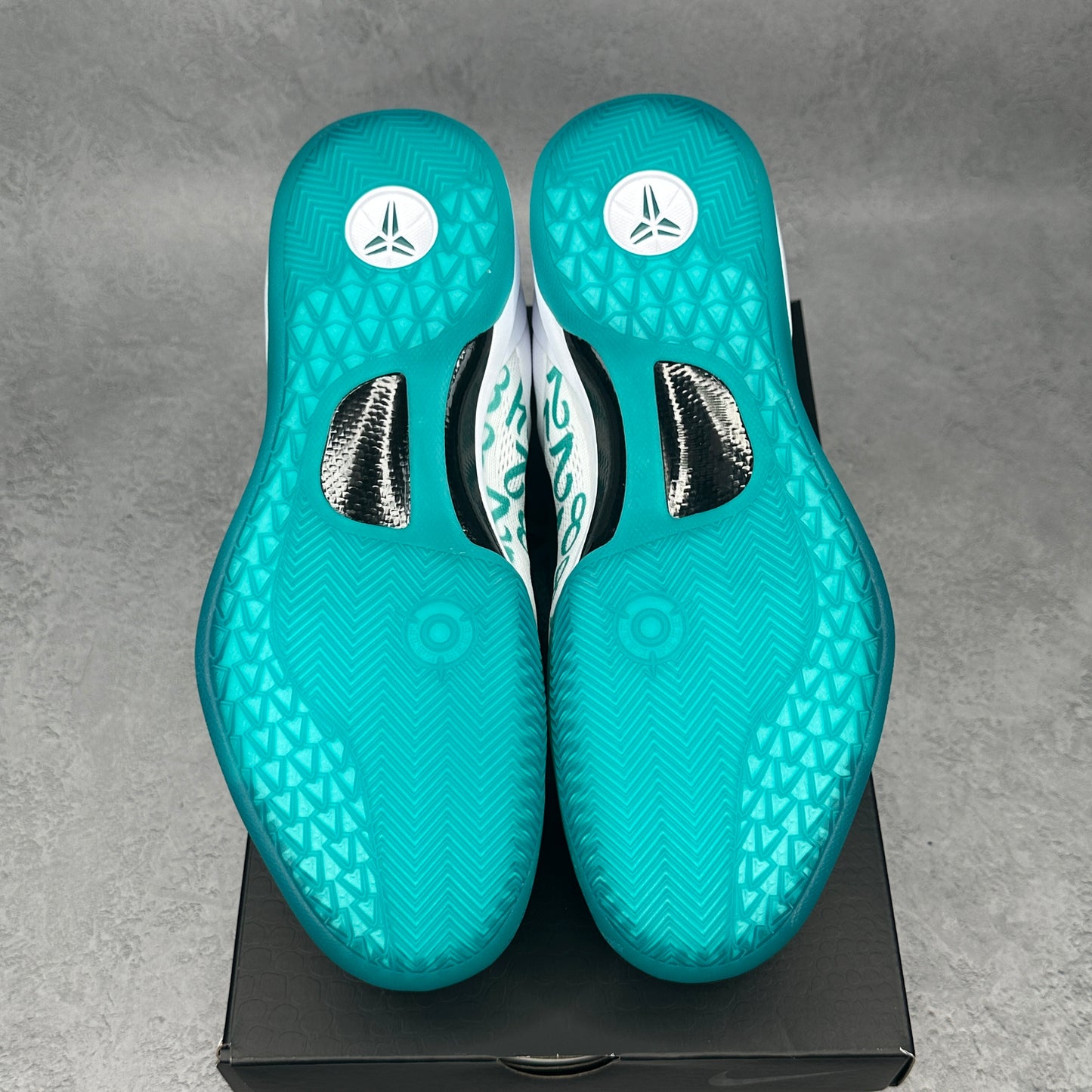 Nike Kobe 8 Protro Radiant Emerald