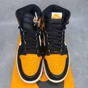 Jordan 1 Retro High OG Taxi *pre-owned* SIZE 9.5 - Kicks Collective PA - Jordan - 555088-711 - Men's Shoes - 9.5M/11W - Pre-Owned