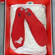 Jordan 4 Retro Bred Reimagined - Image 9